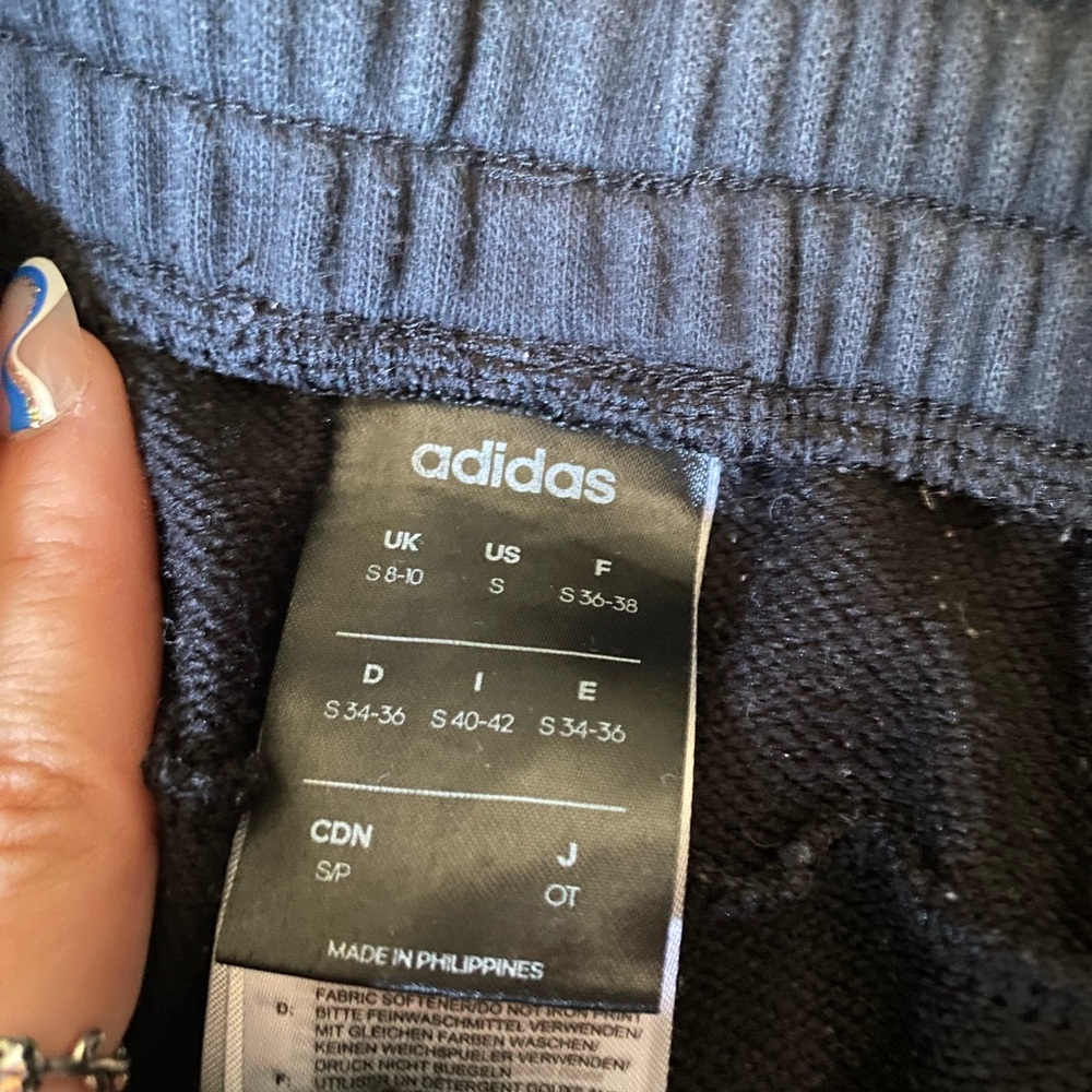 Sweats - Picture 2 of 2